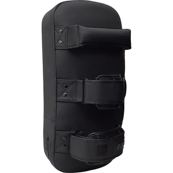 RDX Thai Shield T15 Noir Black