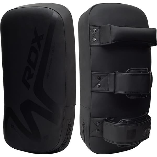 RDX Thai Shield T15 Noir Black