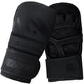 Pikkukuva 4 / 5: RDX MMA -sparraushanskat T15 Noir Musta M
