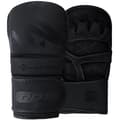 Pikkukuva 2 / 5: RDX MMA -sparraushanskat T15 Noir Musta M