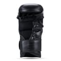 Pikkukuva 4 / 10: DBX Bushido Premium MMA -sparraushanskat "Warrior Black" M