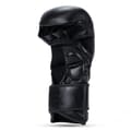 Pikkukuva 6 / 10: DBX Bushido Premium MMA -sparraushanskat "Warrior Black" M