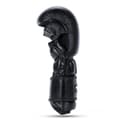 Pikkukuva 8 / 10: DBX Bushido Premium MMA -sparraushanskat "Warrior Black" M