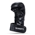 Pikkukuva 9 / 10: DBX Bushido Premium MMA -sparraushanskat "Warrior Black" M