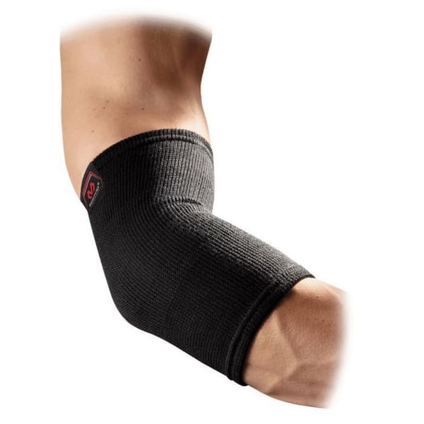 McDavid Elastisk armbåge