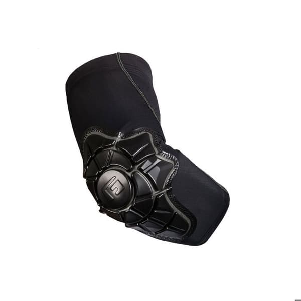 Coudières - G-Form - Pro-X - Stötdämpande skydd - RPT-förstärkningar - Bekväm design