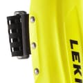 Miniatyrbild 3 av 4: Skydd underarm - LEKI - Protec - Gul - Skid - Justerbar S/M/L