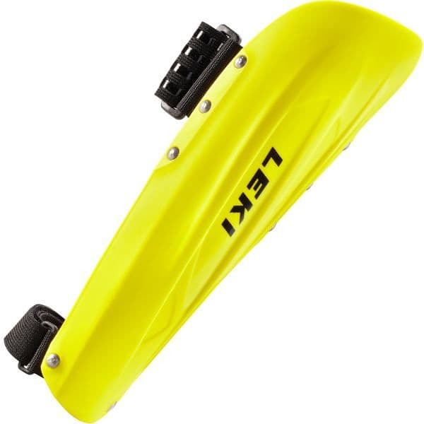 Skydd underarm - LEKI - Protec - Gul - Skid - Justerbar S/M/L