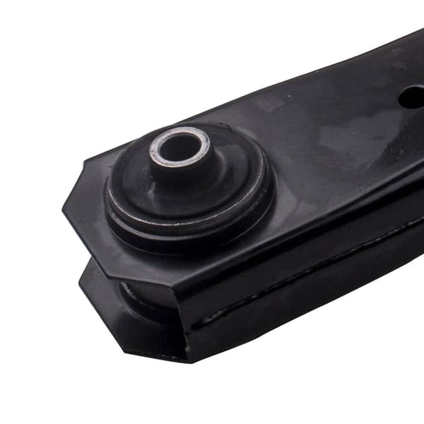 Suspensionskontrolarmkit til Jeep Grand Cherokee, holdbar jernkonstruktion, forsamlede komponenter, kompatibel med modeller fra 1999-2004.
