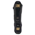 Miniatyrbillede 1 af 10: Leone1947 Benskinner Dna Sort M
