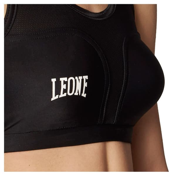 Leone1947 Stretch Musta M