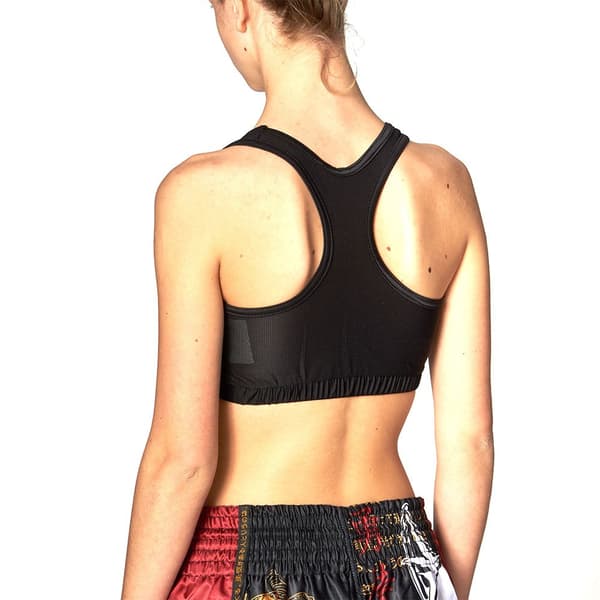 Leone1947 Stretch Musta M