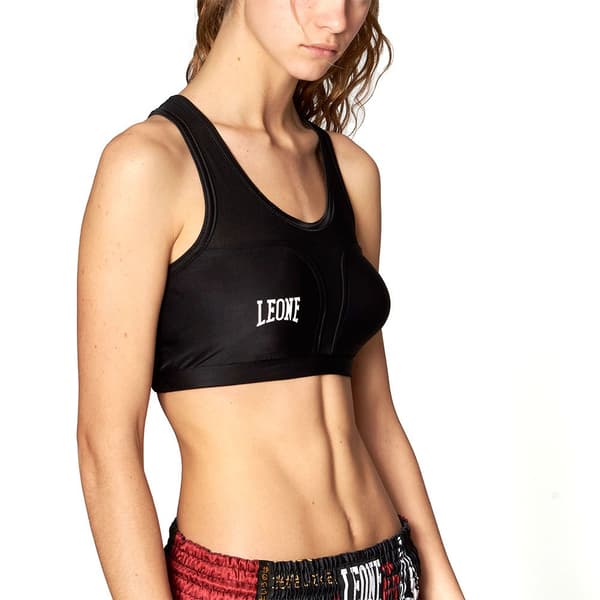 Leone1947 Stretch Musta M