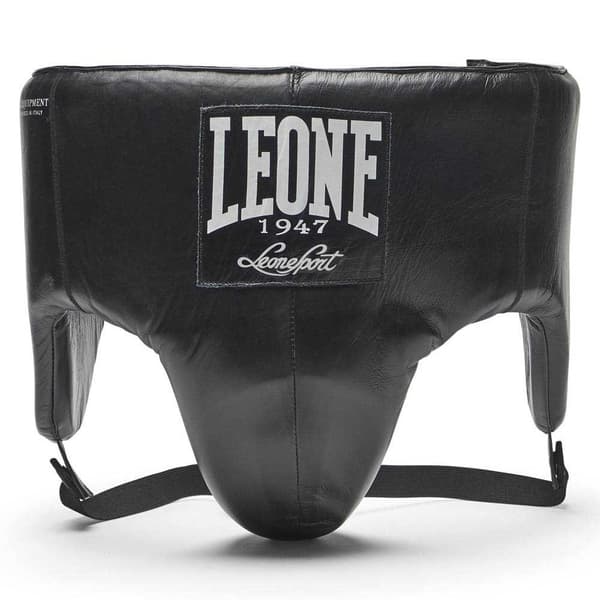 Leone1947 Nivusuojus The Greatest Musta XL