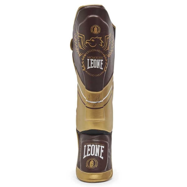 Leone1947 Benskinner Legionarius Gylden L-XL