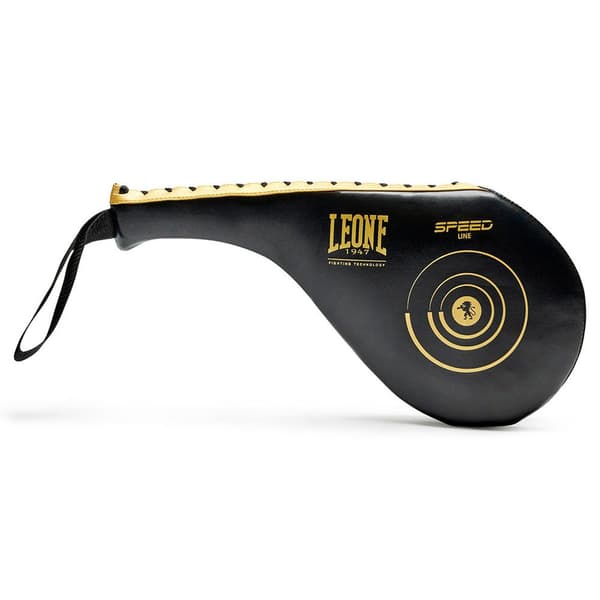 Leone1947 Mål Pad Speed Line Kick Sort
