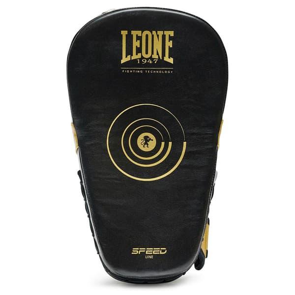Leone1947 Mål Pad Speed Line Sort