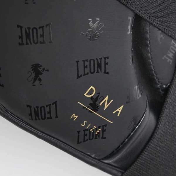 Leone1947 Fodvagter Dna Sort S
