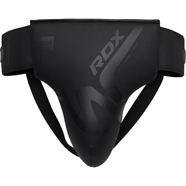 Rdx Sports Lyskeskærm T15 Sort S
