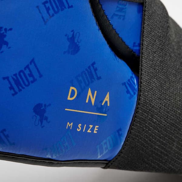 Leone1947 Fodvagter Dna Blå XL