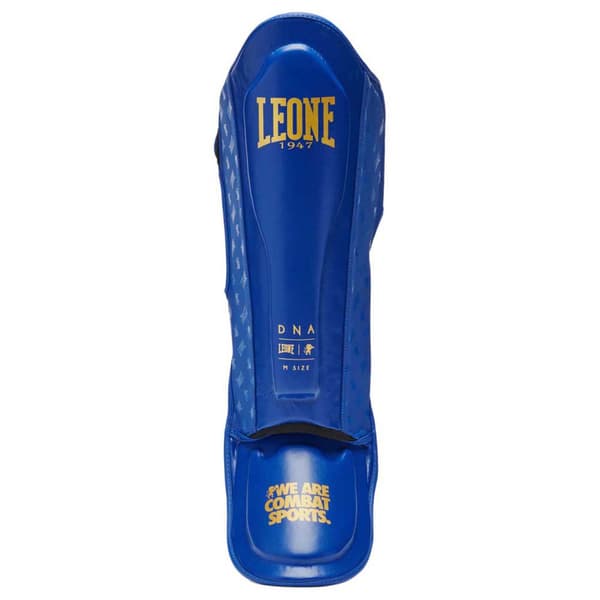 Leone1947 Benskinner Dna Blå M