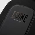 Miniatyrbillede 4 af 6: Leone1947 Benskinner Mma Black Edition Sort XL