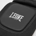 Miniatyrbillede 6 af 6: Leone1947 Benskinner Mma Black Edition Sort XL