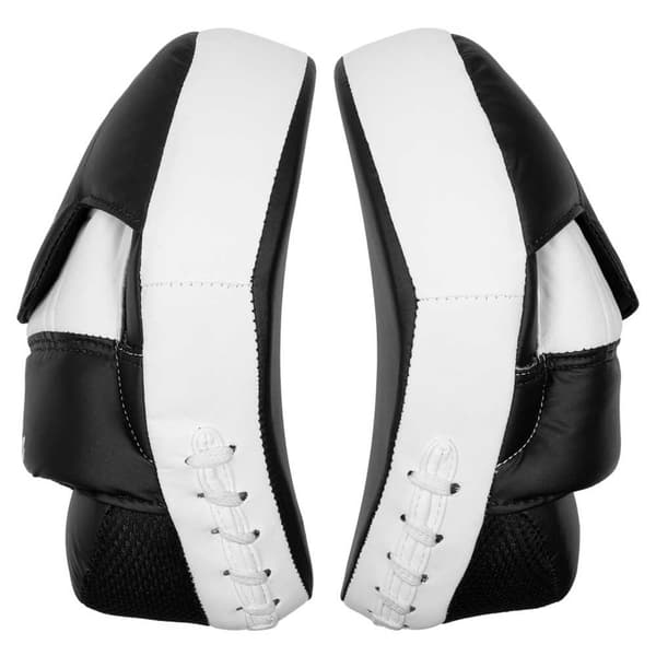 Lonsdale Fokusplatta Paxton Svart