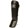 Miniatyrbillede 3 af 4: Leone1947 Shin Guard Junior Smart Sort S