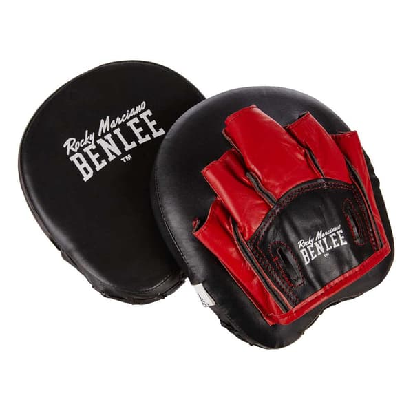 Benlee Focus Pad Boon Musta