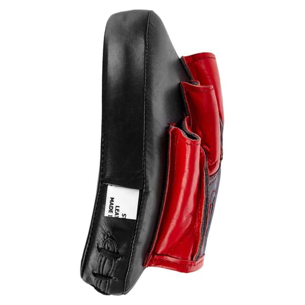 Benlee Focus Pad Boon Musta