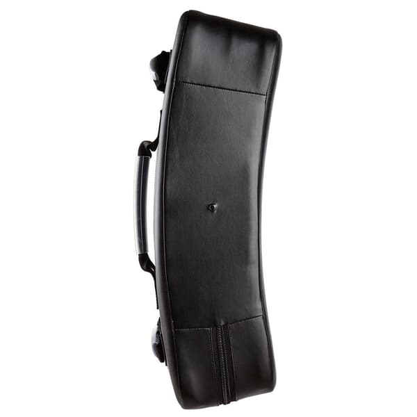 Benlee Arm Pad Curve Impact Svart