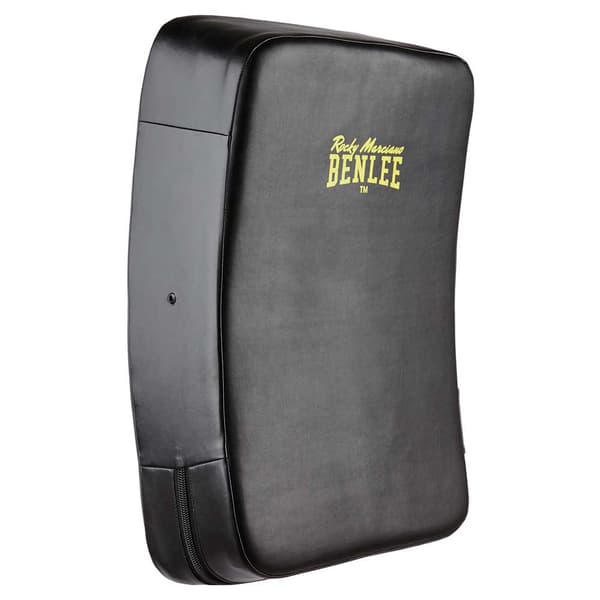 Benlee Arm Pad Curve Impact Svart