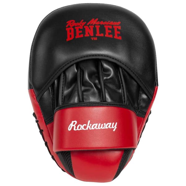 Benlee Fokuspude Rockaway Rød