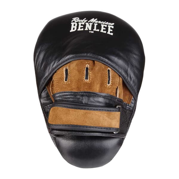 Benlee Fokuspude Moore Sort