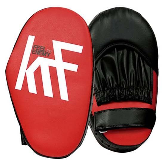 Krf Logo Rød