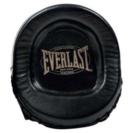 Everlast Karhun Tassu 1910 Mini Musta