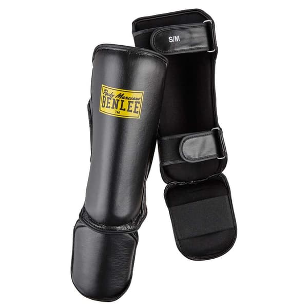 Benlee Benskydd Guardian Svart L-XL