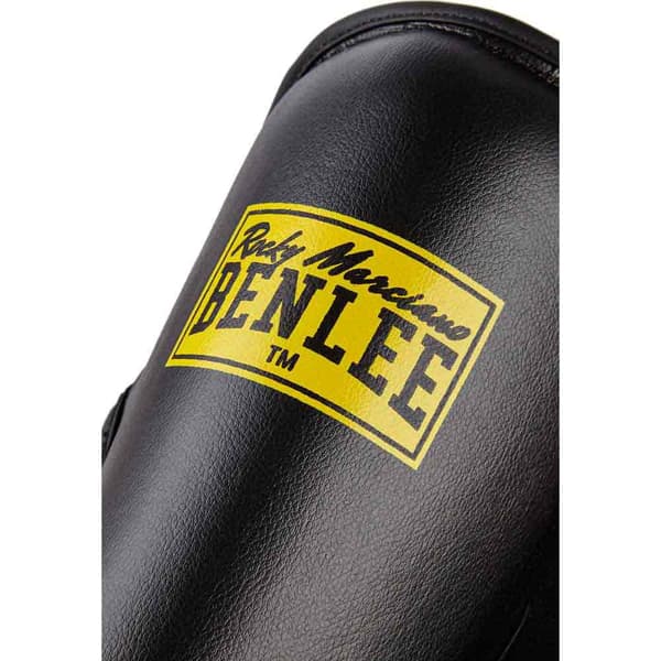 Benlee Benskydd Guardian Svart L-XL