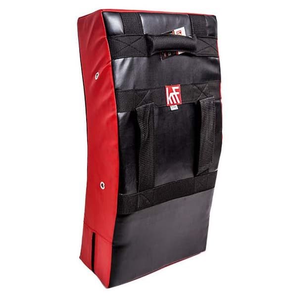 Krf High Density Airtec Punainen,Musta