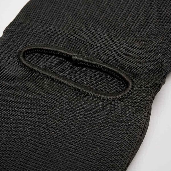Leone1947 Benskydd Mma Black Edition Svart XS
