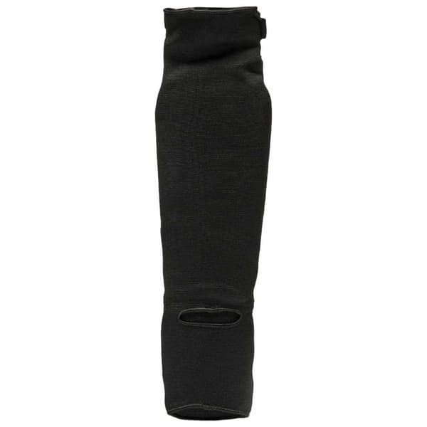 Leone1947 Benskydd Mma Black Edition Svart XS