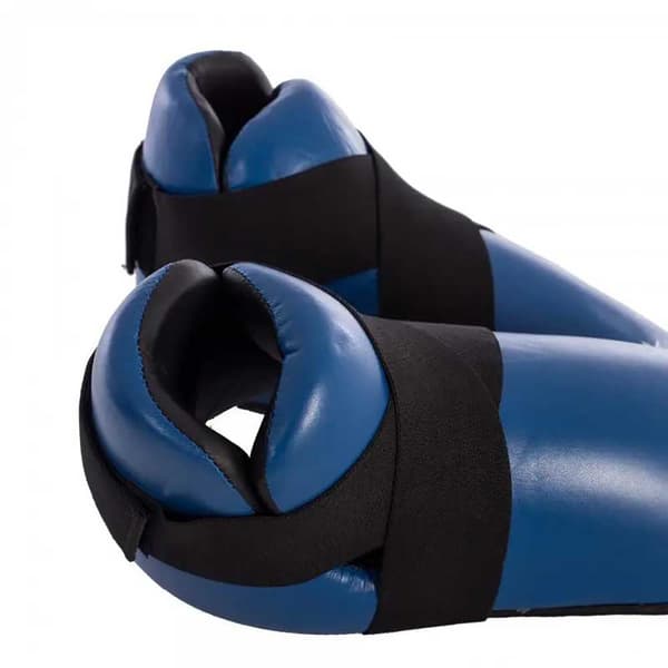 Fullboxing Jalkasuoja Shell Sininen XL