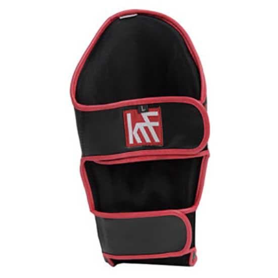 Krf Logo Musta M