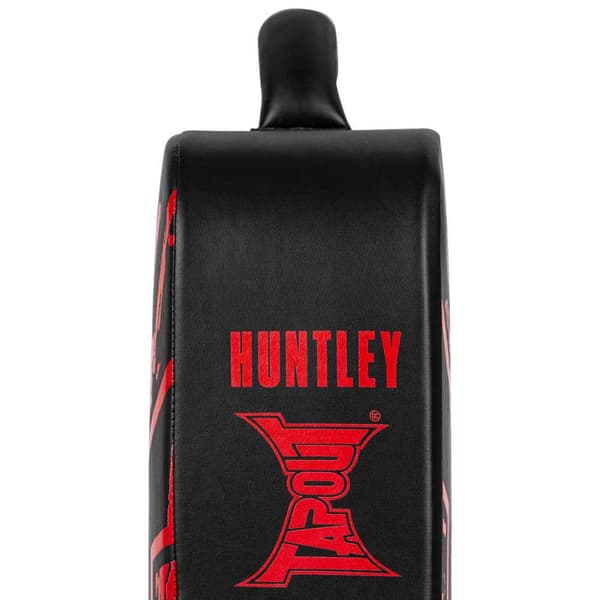 Tapout Skjold Huntley Rød