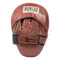 Miniatyrbillede 3 af 5: Benlee Fokuspude Premium Pad Brun