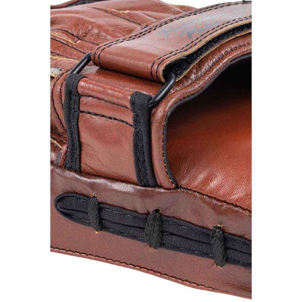 Benlee Fokuspude Premium Pad Brun