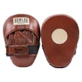Miniatyrbillede 1 af 5: Benlee Fokuspude Premium Pad Brun