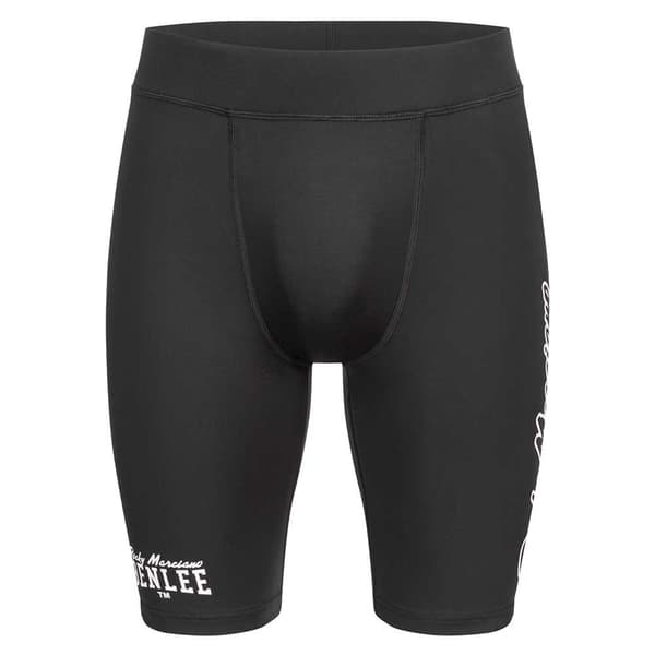 Benlee Kompressionskort Med Lyskebeskytter Winneway Sort M