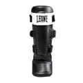 Miniatyrbillede 2 af 6: Leone1947 Benskinner Shock Sort M
